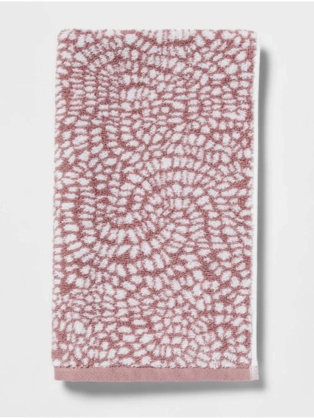 Threshold Bath Towel and Hand Towel